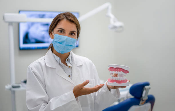 Best Emergency Wisdom Teeth Removal in Zellwood, FL