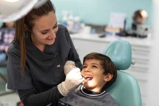 Best Emergency Denture Repair in Zellwood, FL