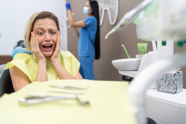 Best Emergency TMJ Treatment in Zellwood, FL