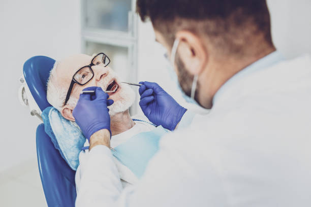 Best Emergency Treatment for Dental Infections or Abscesses in Zellwood, FL